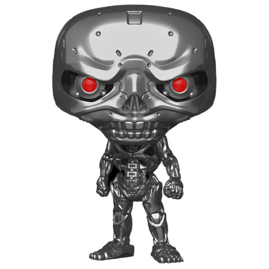 Funko Pop! Vinyl IV 9 (Terminator: Dark Fate)